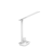 Настольная светодиодная лампа LED 5W белая с аккумулятором ULTRA LED TB-87S-LI white