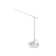 Настольная светодиодная лампа LED 5W белая с аккумулятором ULTRA LED TB-87S-LI white