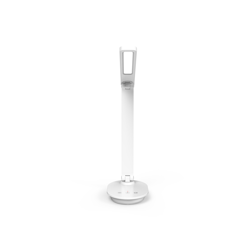 Настольная светодиодная лампа LED 5W белая с аккумулятором "ULTRA LED" TB-88S-LI white