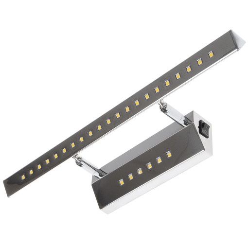 Підсвічування для картин 5W 220V 27LED 400Lm 6500K "LEMANSO" LM949-5