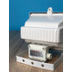 Прожектор галогенний 500W IP44 J118 білий "ELECTRUM" B-FH-0319