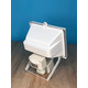 Прожектор галогенный 500W IP44  J118 белый с сенсер "Vito Light"