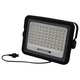 Прожектор LED+ сонячна панель+пульт+акумулятор 100W 6500K "LEMANSO" LMB33021