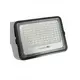 Прожектор LED+сонячна панель+пульт+акумулятор 200W 6500K "LEMANSO" LMB33022