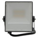 Прожектор LED RGB + W + WW 10 W 6500K IP65 900LM з WI-FI Розумний будинок Tuya "LEMANSO" LMP100-10