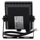 Прожектор LED RGB + W + WW 10 W 6500K IP65 900LM з WI-FI Розумний будинок Tuya "LEMANSO" LMP100-10