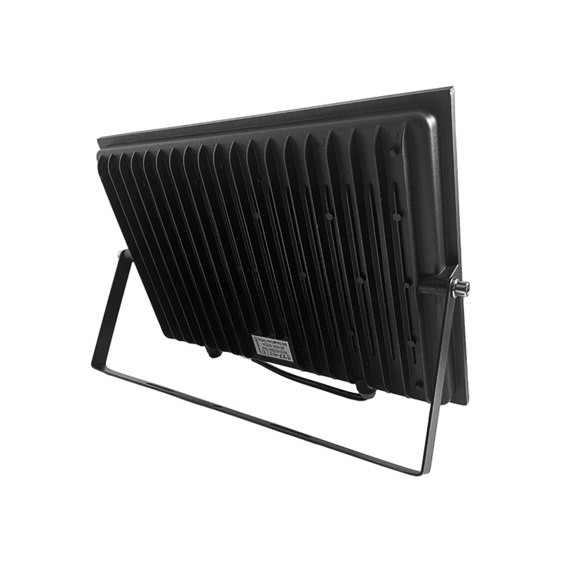 Прожектор світлодіодний LED SMD 300w 6500K IP65 18000LM "Нептун" чорний "LEMANSO" LMP103-300