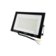 Прожектор светодиодный LED SMD 100w 6500K IP65 8000LM "Посейдон" черный "LEMANSO" LMP104-100