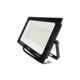 Прожектор светодиодный LED SMD 70w 6500K IP65 5600LM "Посейдон" черный "LEMANSO" LMP104-70