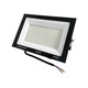 Прожектор светодиодный LED SMD 150w 6500K IP65 9000LM "Нептун" черный "LEMANSO" LMP103-150