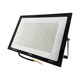 Прожектор світлодіодний LED SMD 250w 6500K IP65 15000LM "Нептун" чорний "LEMANSO" LMP103-250