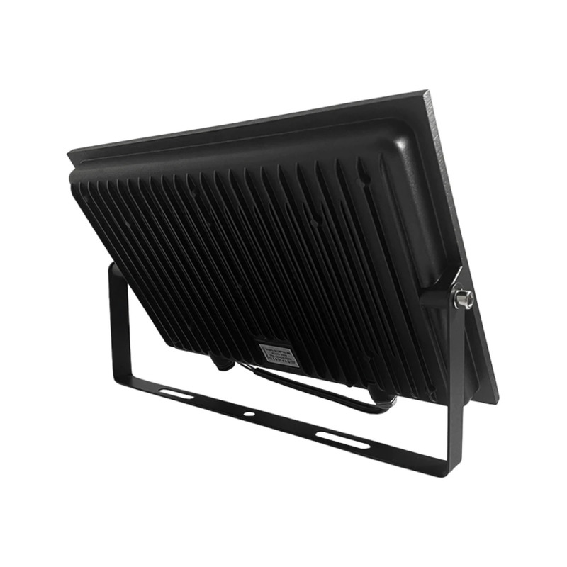 Прожектор світлодіодний LED SMD 250w 6500K IP65 15000LM "Нептун" чорний "LEMANSO" LMP103-250