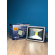 Прожектор светодиодный LED 20w 4000K IP65 1LED серый "LEMANSO" LMP20