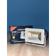 Прожектор светодиодный LED SMD 20w 6500K IP65 1360LM белый "LEMANSO" LMP33-20