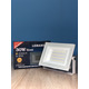 Прожектор светодиодный LED SMD 30w 6500K IP65 2040LM белый "LEMANSO" LMP33-30