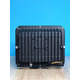 Прожектор светодиодный LED 50w 6500K 1COB IP65 2700LM чёрный "LEMANSO" LMP36-50
