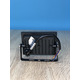 Прожектор светодиодный LED SMD 20w 6500K IP65 1120LM "Нептун" чёрный "LEMANSO" LMP72-20