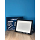 Прожектор світлодіодний LED SMD 250w 6500K IP65 14000LM "Нептун" чорний "LEMANSO" LMP72-250