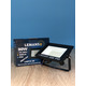 Прожектор светодиодный LED SMD 30w 6500K IP65 1680LM "Нептун" чёрный "LEMANSO" LMP72-30