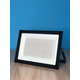 Прожектор светодиодный LED SMD 150w 6500K IP65 9000LM "Посейдон" чёрный  "LEMANSO" LMP73-150