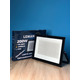Прожектор светодиодный LED SMD 200w 6500K IP65 12000LM "Посейдон"чёрный "LEMANSO" LMP73-200