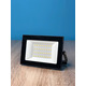 Прожектор светодиодный LED SMD 30w 6500K IP65 1800LM "Посейдон"чёрный "LEMANSO" LMP73-30