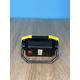 Прожектор LED 5W 2COB 200+100LM (збоку) 6500 IP44 жовто-чорний "LEMANSO" LMP79