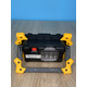 Прожектор LED 5W COB 470LM 6500 IP44 жёлто-черный "LEMANSO" LMP83