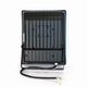 Прожектор світлодіодний LED 30w 6500K IP65 1LED чорний "LEMANSO" LMP2-30