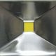 Прожектор светодиодный LED 50w 6500K IP65 1LED чёрный "LEMANSO" LMP2-50