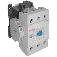 Контактор e.industrial.ukc.85.110, 85А, 110В, 1no+1nc "E.NEXT" i.0090010
