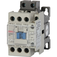 Контактор e.industrial.ukc.25.230, 25А, 230В, 1no+1nc "E.NEXT" i.0090061