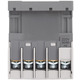 Контактор e.industrial.ukc.12m.220.NC, 12A, 220В, 1nc "E.NEXT" i.0090070
