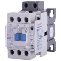 Контактор e.industrial.ukc.18.42, 18A, 42В, 1no+1nc "E.NEXT" i.0090075