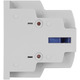 Додатковий контакт e.industrial.au.100.11, 1no+1nc "E.NEXT" i0140005