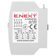 Додатковий контакт e.industrial.au.4.04, 4nc "E.NEXT" i0140009