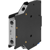 Додатковий контакт боковий e.pro.ukc.au.s.11 1NO+1NC "E.NEXT" i0140030