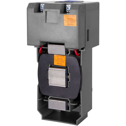 Катушка управления e.industrial.ukc.coil.125.110 контактора ukc 100-120A, 110В "E.NEXT" i0160009