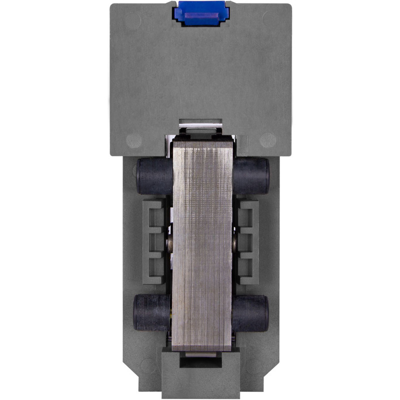 Катушка управления e.industrial.ukc.coil.125.380 контактора ukc 100-120A, 380В "E.NEXT" i0160010