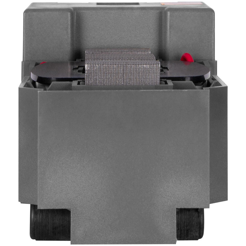Катушка управления e.industrial.ukc.coil.125.380 контактора ukc 100-120A, 380В "E.NEXT" i0160010