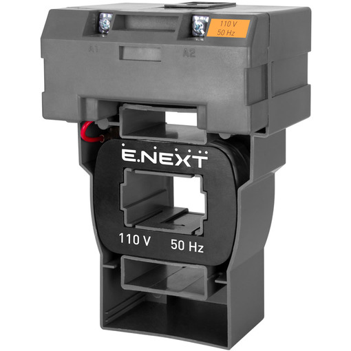 Котушка управління e.industrial.ukc.coil.220.110 контактора ukc 220A "E.NEXT" i0160016