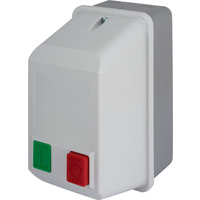Электромагнитный пускатель e.industrial.ukq.25mb.230v, 25А, 230В "E.NEXT" i0100022