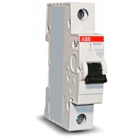 Автоматический выключатель 1 пол. 40A "ABB ELECTRIK" SH 201-B