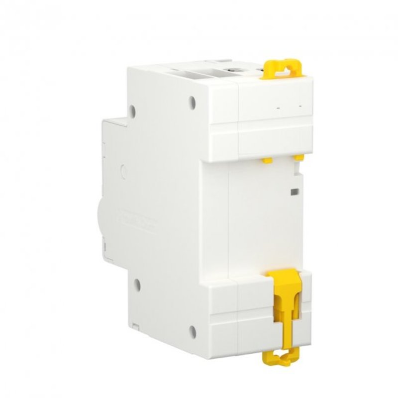 Дифференциальный автомат 1Р+N, 20А C 30mА АС "SCHNEIDER Resi9" R9D25620