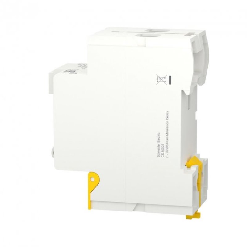 Диференціальне реле (ПЗВ) 2 пол. 25А 30mA AC "SCHNEIDER Resi9" R9R51225