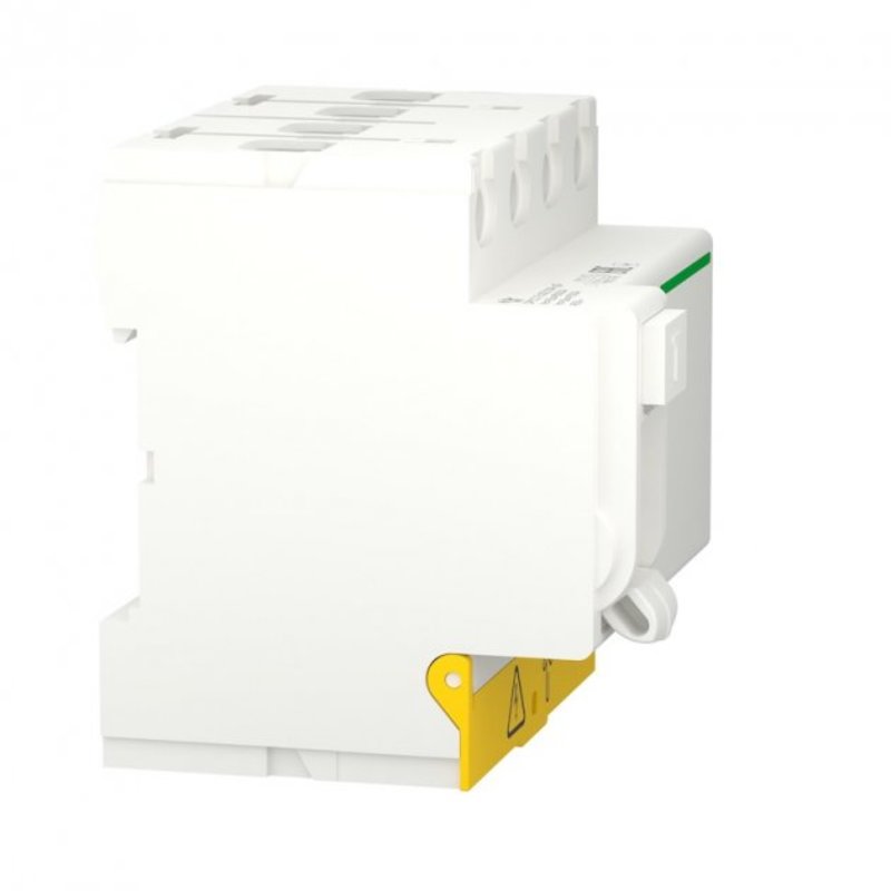 Дифференциальное реле (УЗО) 4 пол. 25А 30mA AC "SCHNEIDER Resi9" R9R51425