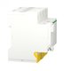 Дифференциальное реле (УЗО) 4 пол. 25А 30mA AC "SCHNEIDER Resi9" R9R51425