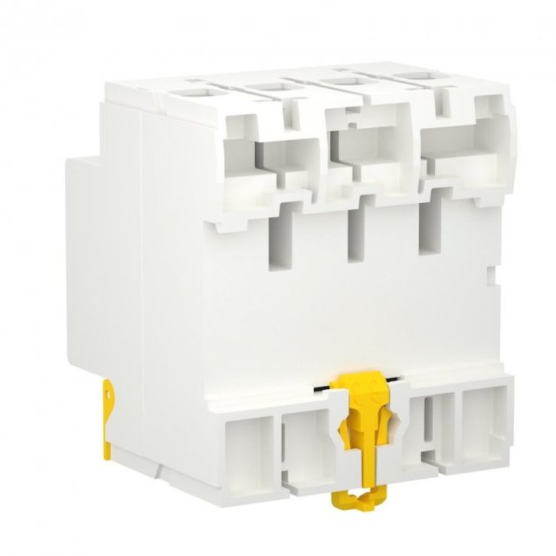 Дифференциальное реле (УЗО) 4 пол. 25А 30mA AC "SCHNEIDER Resi9" R9R51425