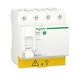 Дифференциальное реле (УЗО) 4 пол. 40А 30mA AC "SCHNEIDER Resi9" R9R51440