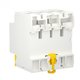 Дифференциальное реле (УЗО) 4 пол. 40А 30mA AC "SCHNEIDER Resi9" R9R51440